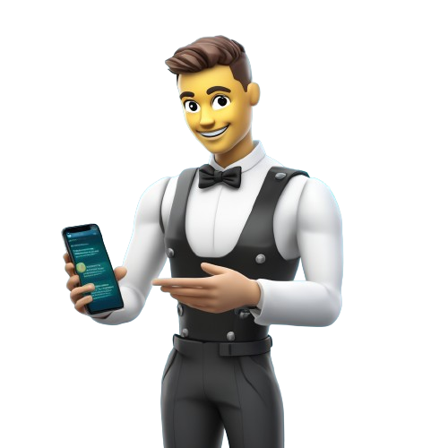 Dispositivo IotTable que se sitúa encima de la mesa para que el cliente mediante qr puede ver el menú / carta del restaurante y pueda escribir la nota de comida o incluso pagar la comida